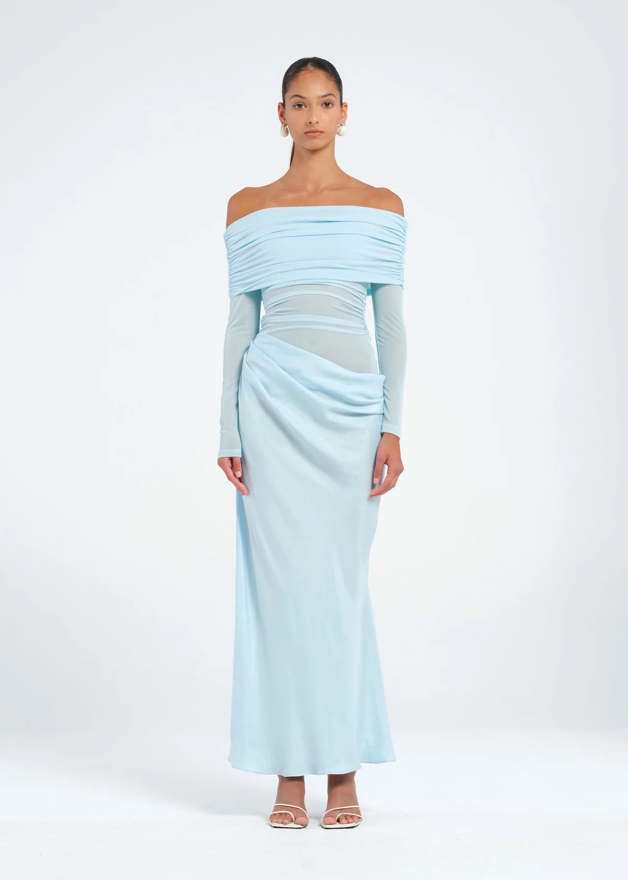 111-BEN135-1-WEBRES_LaurenStevenson_YasminOff-ShoulderMaxiDress_BabyBlue-2.jpeg