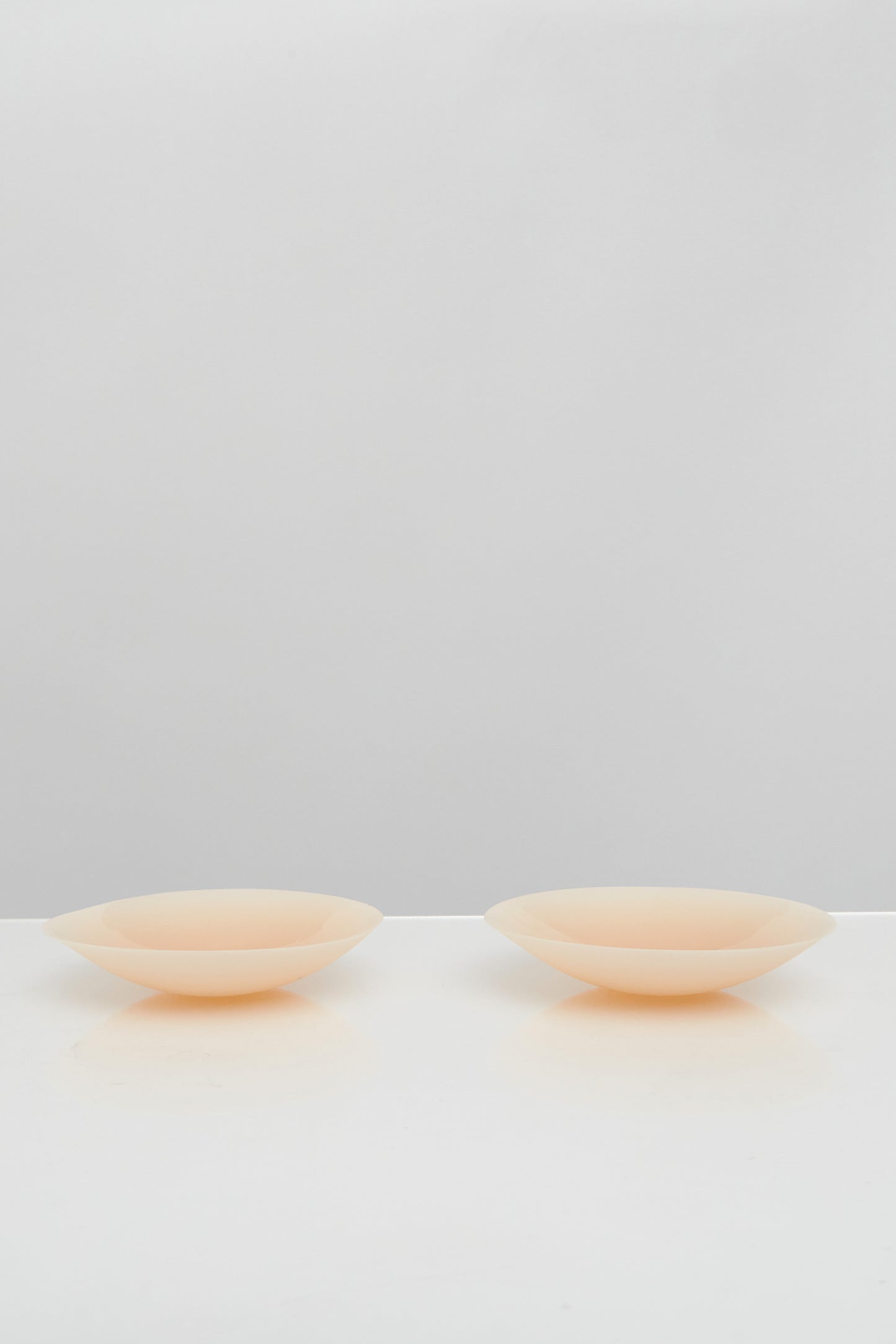 BOOMBA Magic Nipple Covers Beige