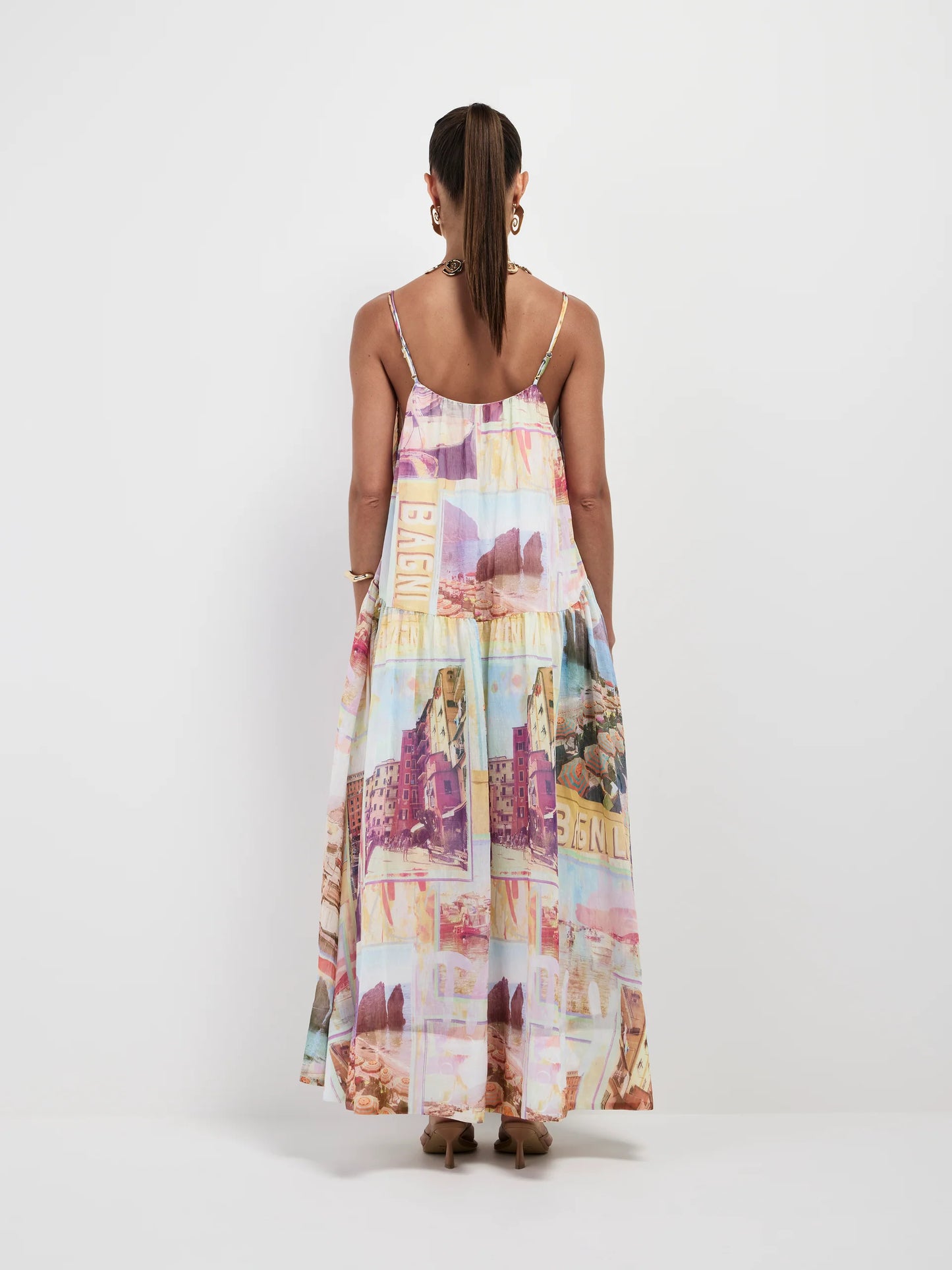 SHEIKE Viva Bella Maxi (RRP $249)