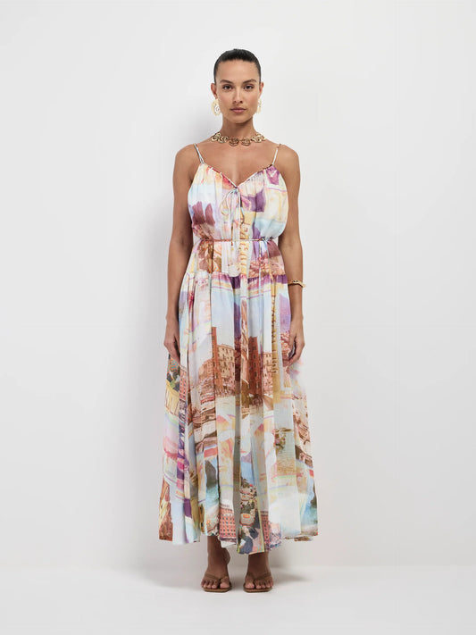 SHEIKE Viva Bella Maxi (RRP $249)