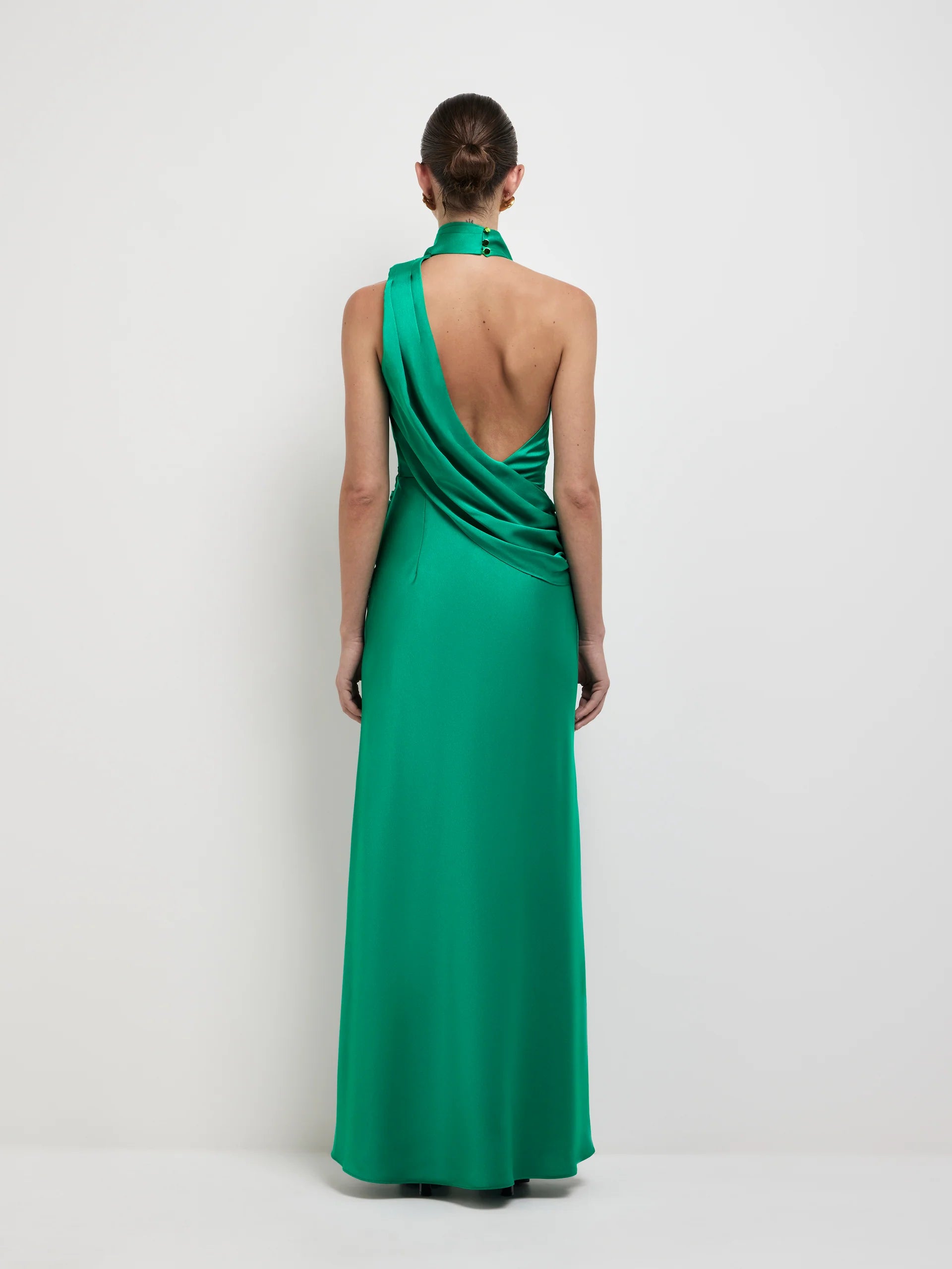 SHEIKE Venus Maxi Dress in Jade THE PERFECT PFIT SHEIKE Venus Maxi Dress in Jade THE PERFECT PFIT