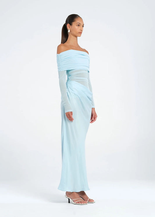 111-BEN135-1-WEBRES_LaurenStevenson_YasminOff-ShoulderMaxiDress_BabyBlue-1.jpeg