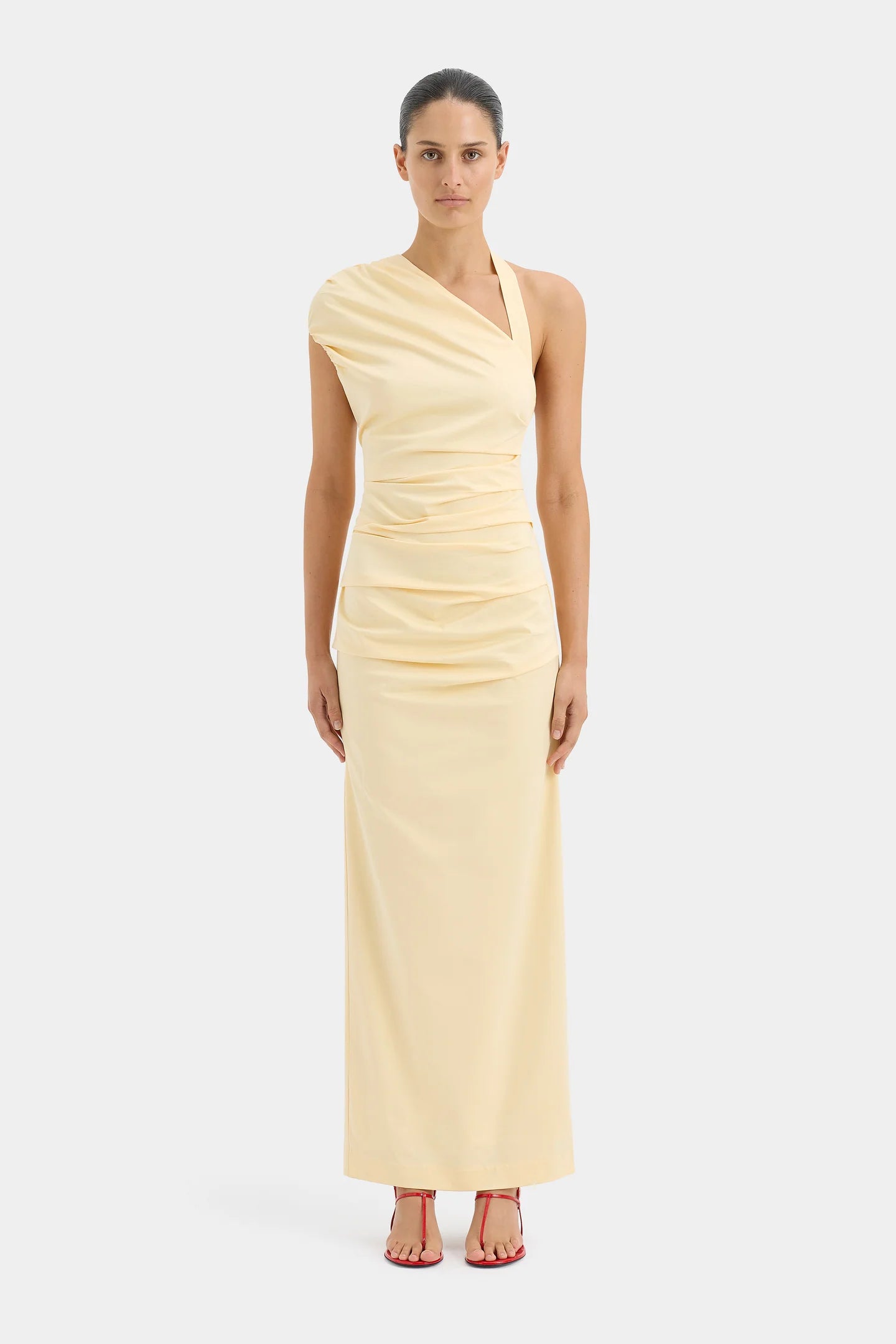 31-S22-SIR123-1132_Giacomo_Gathered_Gown_Butter-23620-SirTheLabel-0282_1440x.webp