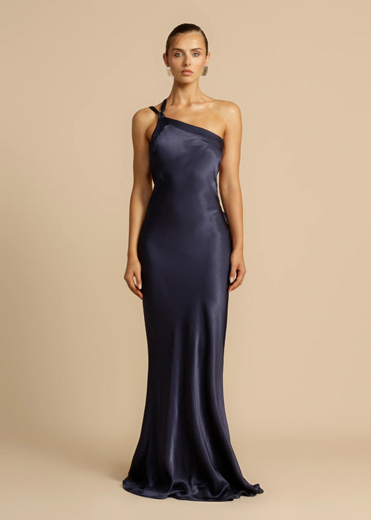 ARCINA ORI Monique Navy (RRP $520)