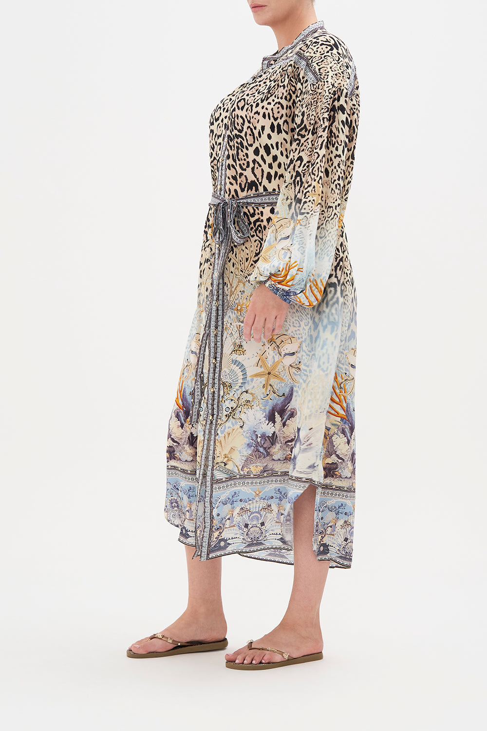 CAMILLA_00018141_BLOUSON_SLEEVE_MIDI_DRESS_SEAHORSE_SONNET_MTL_2.jpg