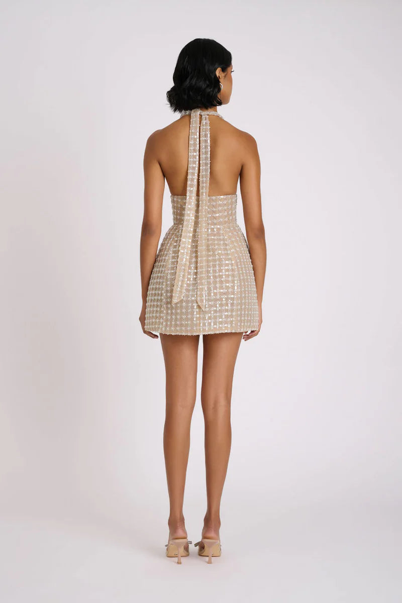 ELIYA THE LABEL Roberta Dress THE PERFECT PFIT ELIYA THE LABEL Roberta Dress THE PERFECT PFIT