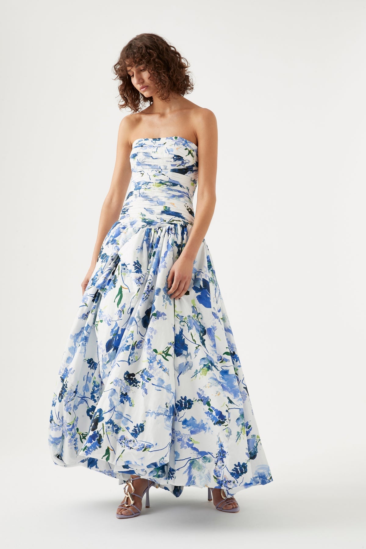 S18-22SS5427-LAVENDERSOFPROVENCEVioletteBubbleHemMaxiDress-22665-Aje-0073.jpg