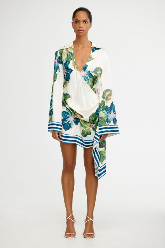 SIGNIFICANT OTHER Mariah Mini Dress (RRP $430)