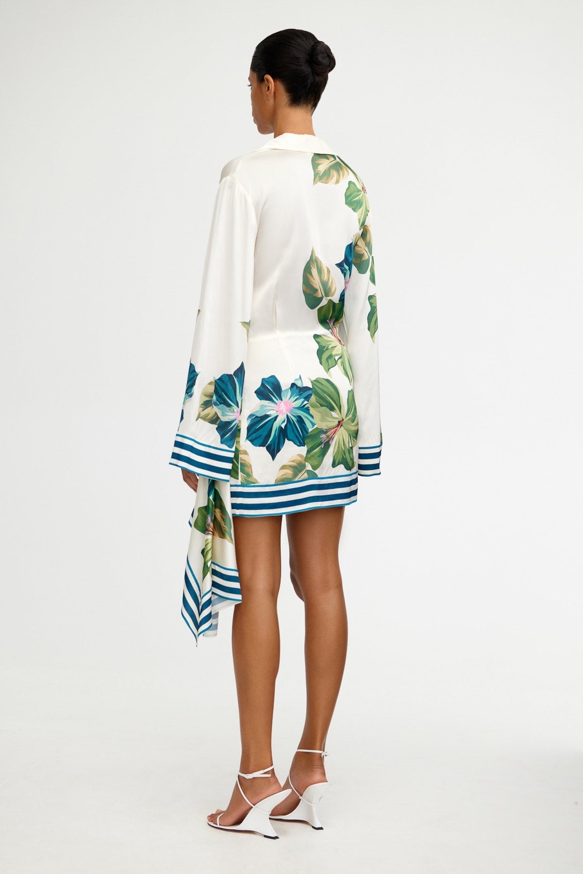 SIGNIFICANT OTHER Mariah Mini Dress (RRP $430)