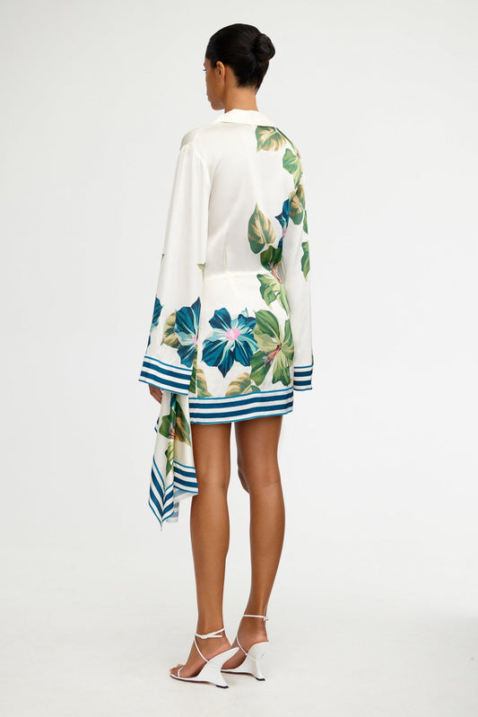SIGNIFICANT OTHER Mariah Mini Dress