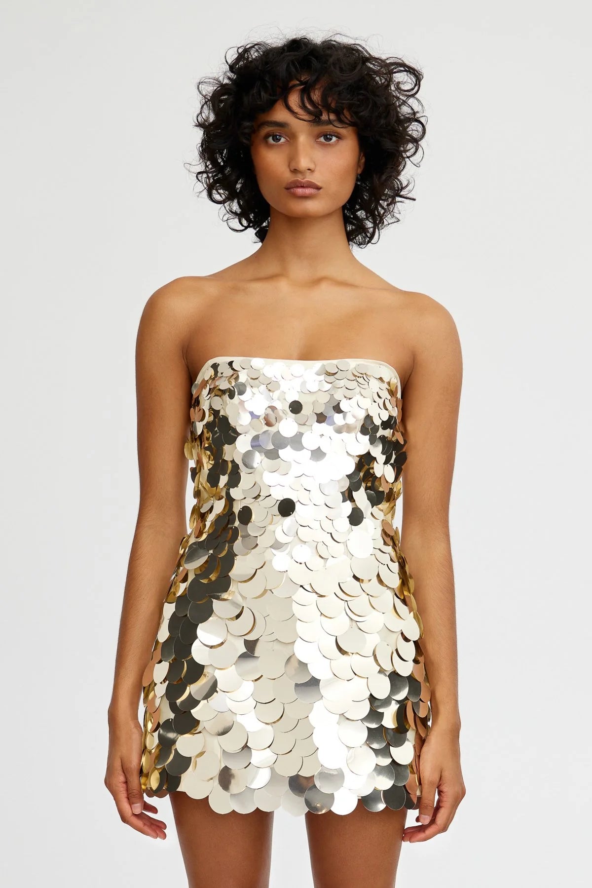 SIGNIFICANT OTHER Jorja Mini Dress (RRP $495)