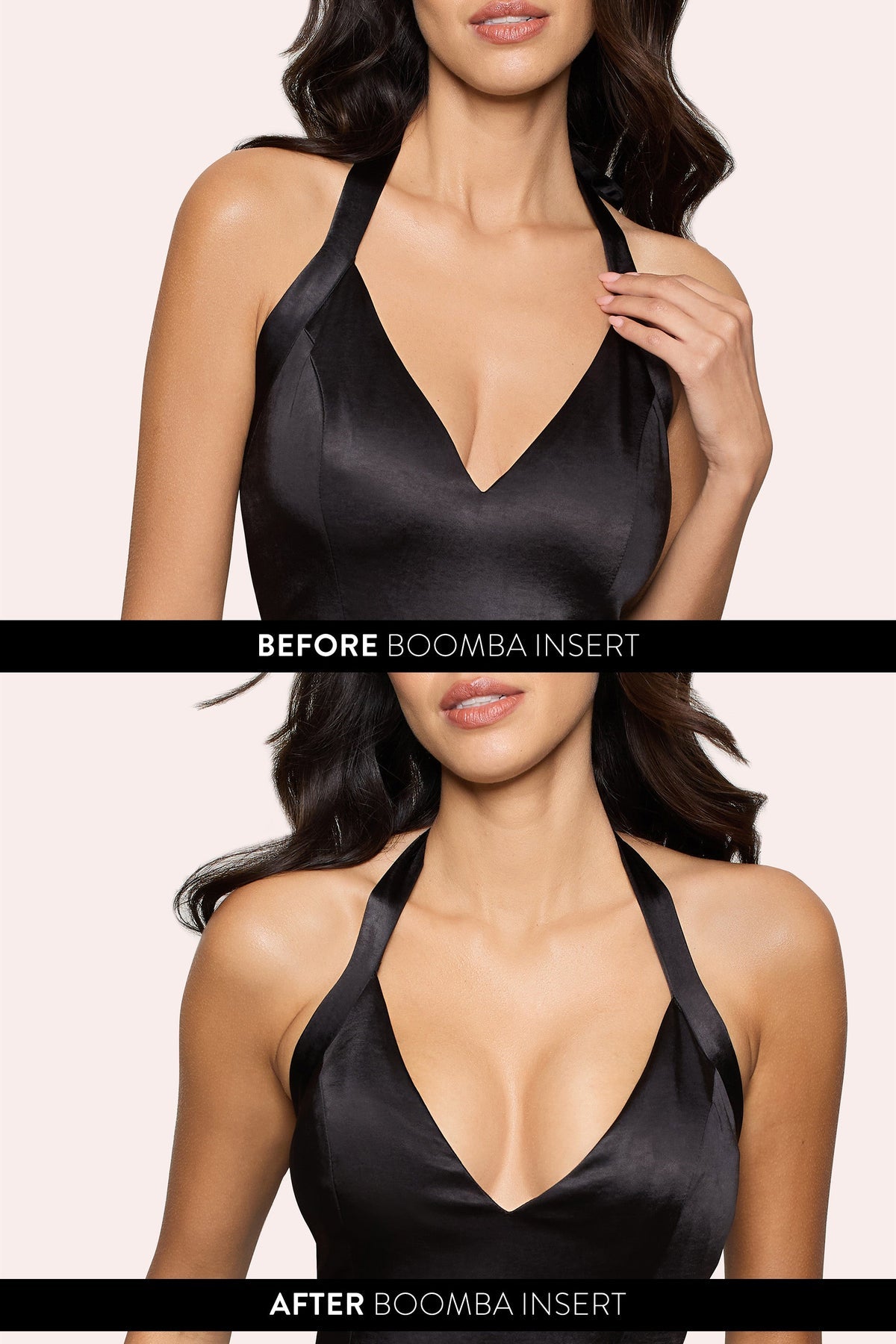 BOOMBA Invisible Lift Inserts