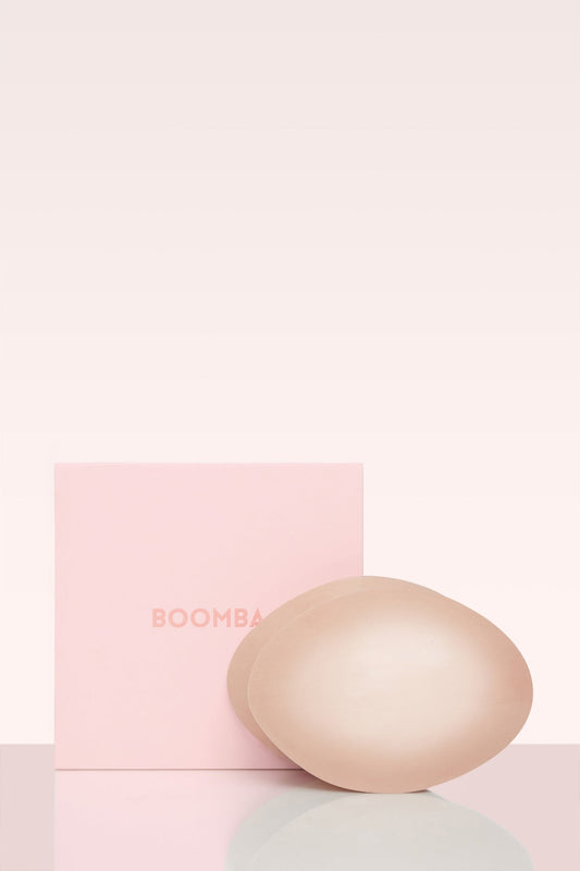 BOOMBA Demi Boost Inserts Beige