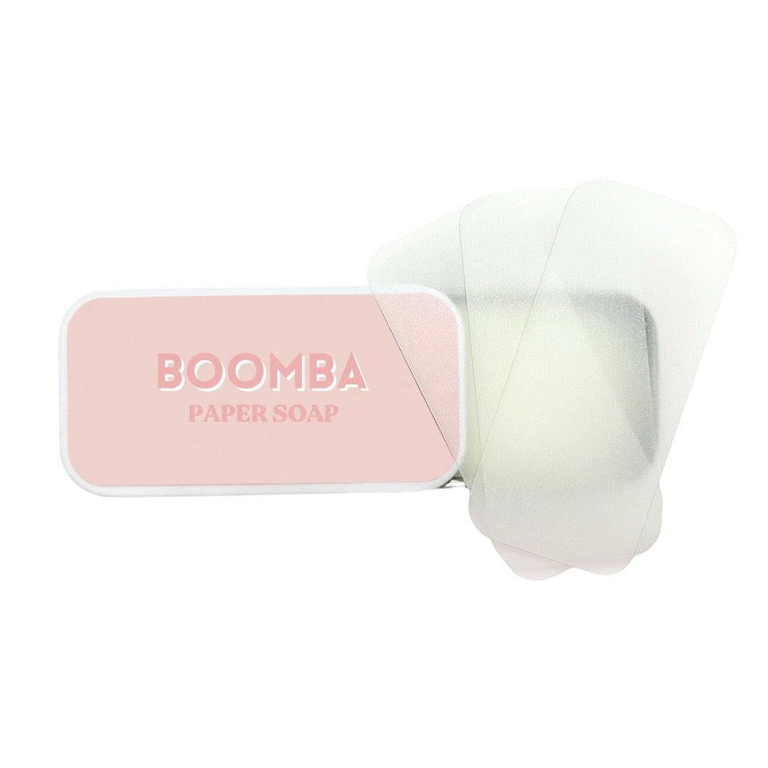 BOOMBA Standard Care Kit